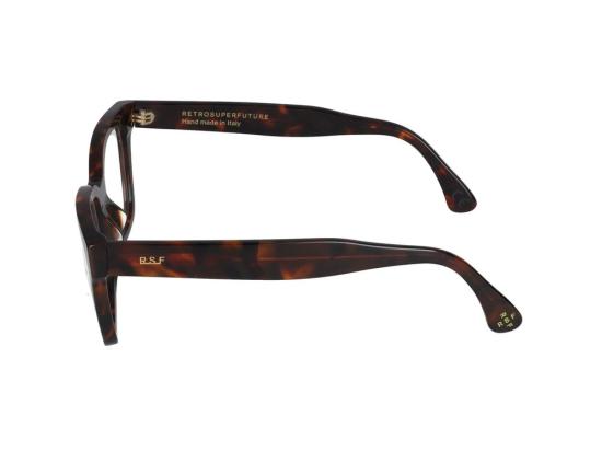  레트로슈퍼퓨처 안경 AMERICAOPTICALCLASSICHAVANAHAVANA BROWN - RETROSUPERFUTURE