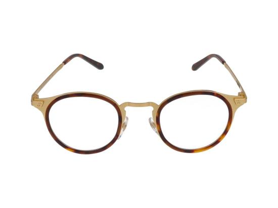  레트로슈퍼퓨처 안경 NUMERO20OROHAVANA BROWN