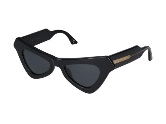 마르니 선글라스 FAIRYPOOLSBLACKBLACK - MARNI