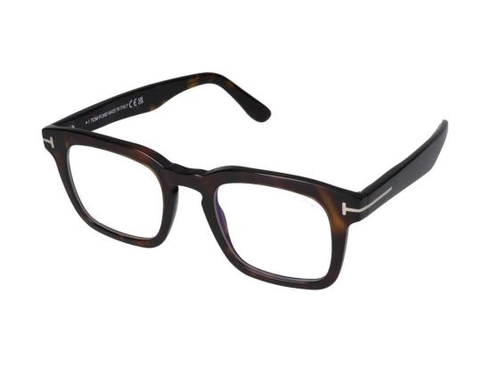  톰포드 안경 FT6025B052 MULTICOLOR - TOMFORD