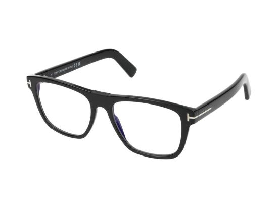  톰포드 안경 FT5902B001 BLACK - TOMFORD