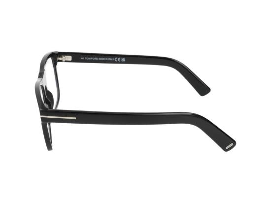  톰포드 안경 FT5902B001 BLACK - TOMFORD