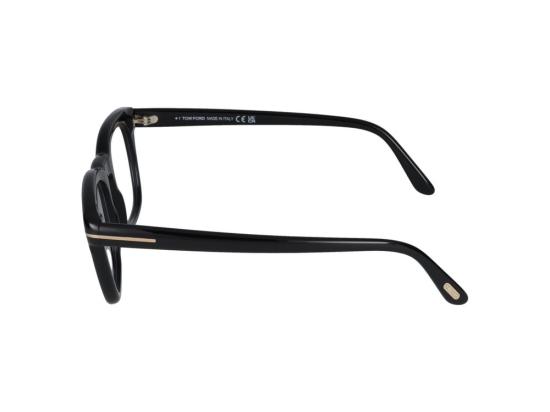  톰포드 안경 FT5870B001 BLACK - TOMFORD