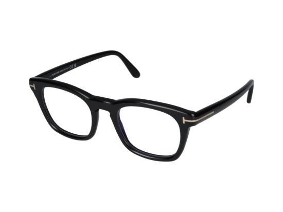  톰포드 안경 FT5870B001 BLACK - TOMFORD