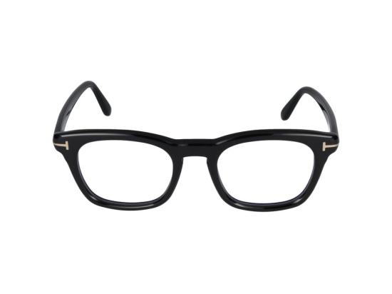  톰포드 안경 FT5870B001 BLACK