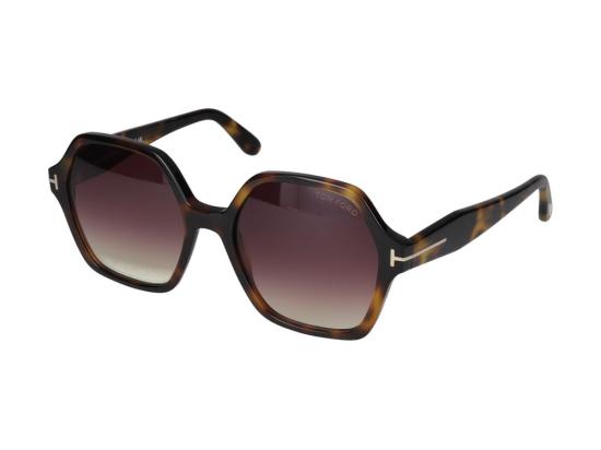  톰포드 선글라스 FT103253Z BROWN - TOMFORD