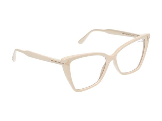  톰포드 안경 FT5844B025 IVORY - TOMFORD