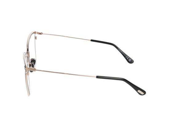  톰포드 안경 FT5839B001 BLACK - TOMFORD