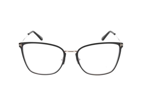  톰포드 안경 FT5839B001 BLACK