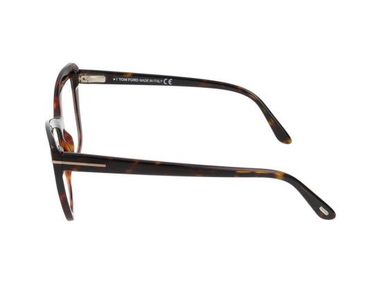  톰포드 안경 FT5826B052 BROWN - TOMFORD