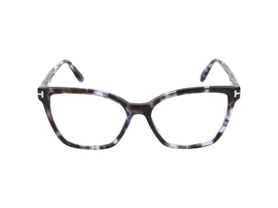  톰포드 안경 FT5812B055 BROWN