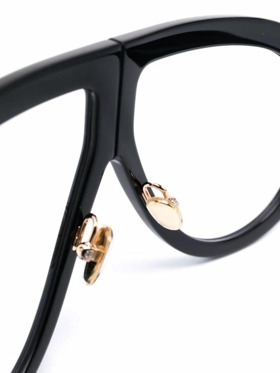  톰포드 선글라스 FT0836001 BLACK - TOMFORD
