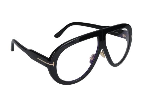  톰포드 선글라스 FT0836001 BLACK - TOMFORD