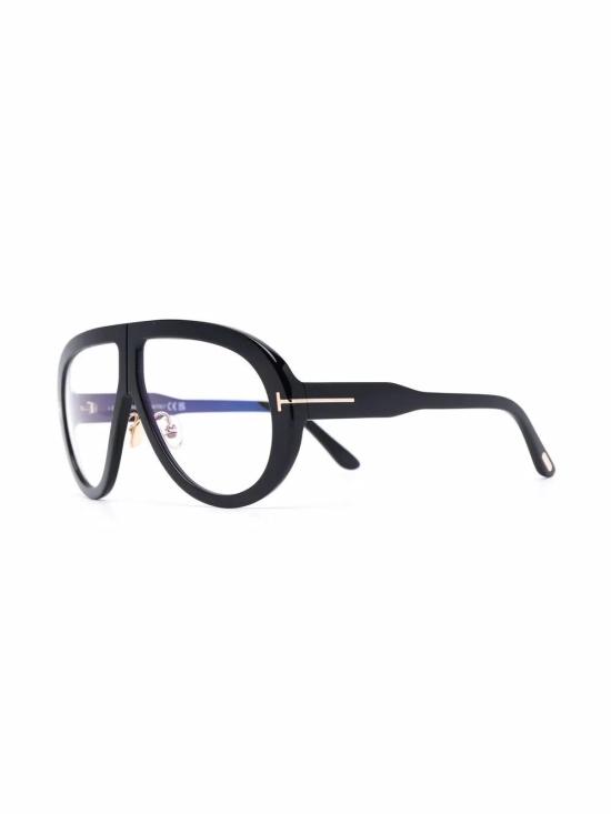 톰포드 선글라스 FT0836001 BLACK - TOMFORD