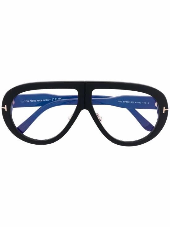  톰포드 선글라스 FT0836001 BLACK