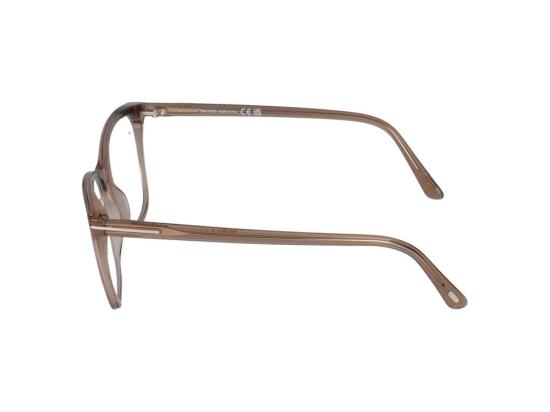  톰포드 안경 FT5762B045 BROWN - TOMFORD