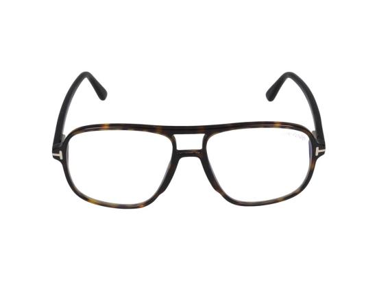  톰포드 안경 FT5737B052 BROWN