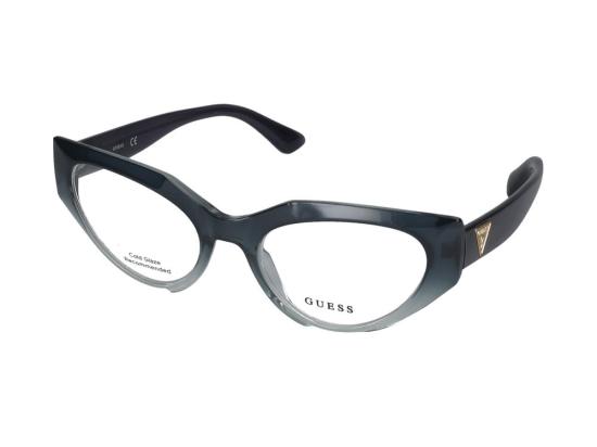  게스 안경 GU2853086 MULTICOLOR - GUESS