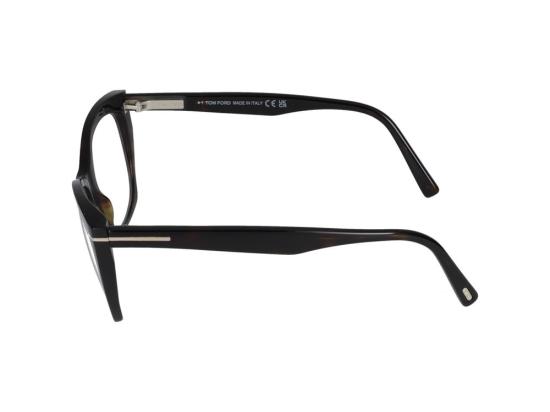  톰포드 안경 FT5709B052 BROWN - TOMFORD