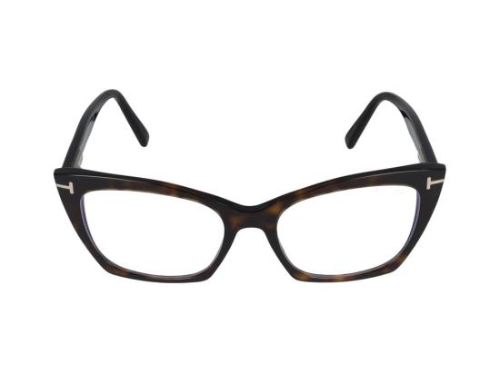  톰포드 안경 FT5709B052 BROWN