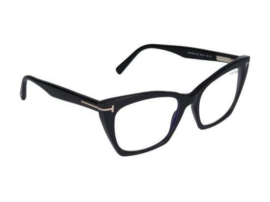  톰포드 안경 FT5709B001 BLACK - TOMFORD