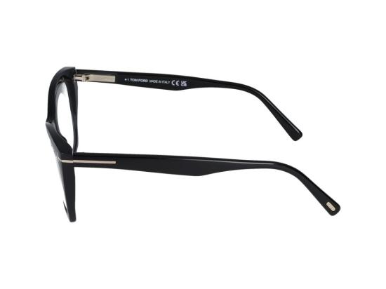  톰포드 안경 FT5709B001 BLACK - TOMFORD