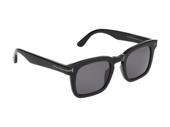  톰포드 선글라스 FT0751N01A BLACK - TOMFORD