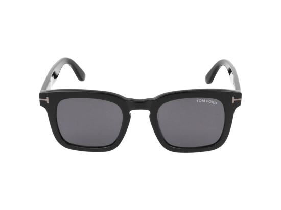  톰포드 선글라스 FT0751N01A BLACK