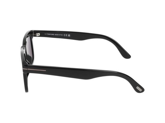  톰포드 선글라스 FT0751N01A BLACK - TOMFORD