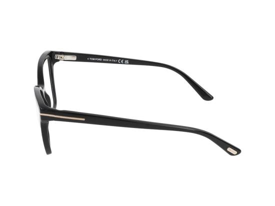  톰포드 안경 FT5641B001 BLACK - TOMFORD