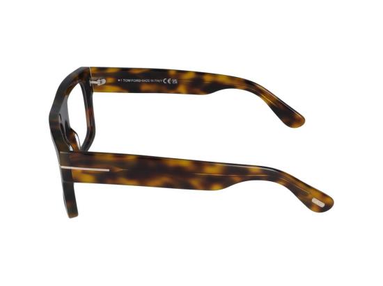  톰포드 안경 FT5634B056 BROWN - TOMFORD