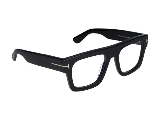  톰포드 안경 FT5634B001 BLACK - TOMFORD