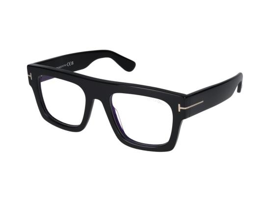  톰포드 안경 FT5634B001 BLACK - TOMFORD