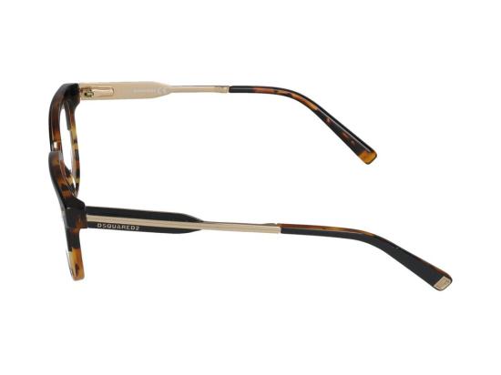  디스퀘어드2 안경 DQ5241056 MULTICOLOR - DSQUARED2