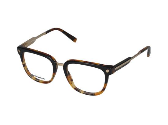  디스퀘어드2 안경 DQ5241056 MULTICOLOR - DSQUARED2