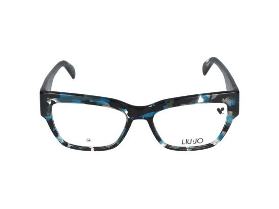 리우조 안경 LJ2793428 BLUE