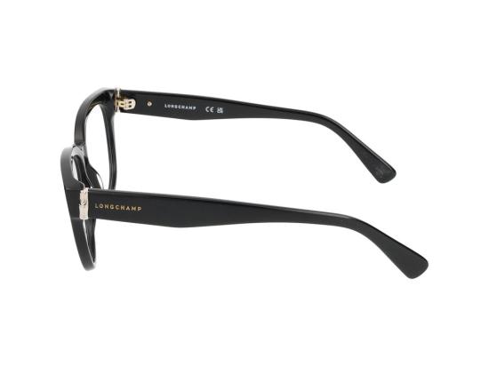  롱샴 안경 LO2732001 BLACK - LONGCHAMP