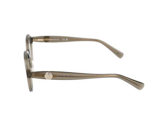  롱샴 안경 LO2730200 BROWN - LONGCHAMP