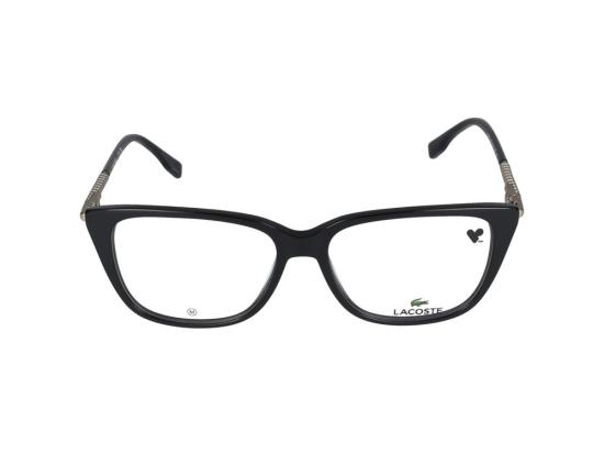 라코스테 안경 L2939001 BLACK