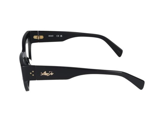  리우조 안경 LJ2792001 BLACK - LIU JO