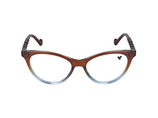  리우조 안경 LJ2786205 BROWN