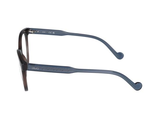  리우조 안경 LJ2787200 BROWN - LIU JO