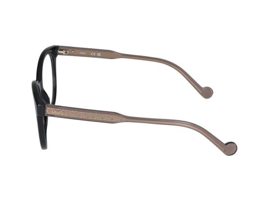  리우조 안경 LJ2787001 BLACK - LIU JO