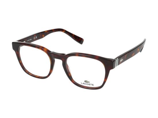  라코스테 안경 L2938230 BROWN - LACOSTE
