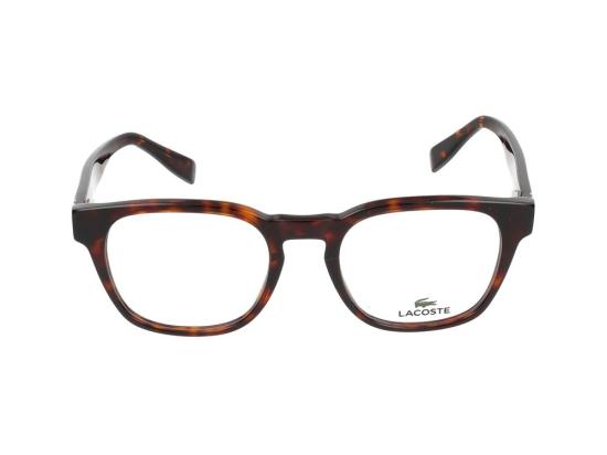  라코스테 안경 L2938230 BROWN