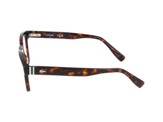  라코스테 안경 L2938230 BROWN - LACOSTE