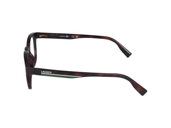  [키즈] 라코스테 액세서리 L3654214 BROWN - LACOSTE