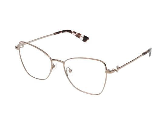  롱샴 안경 LO2157770 GOLD - LONGCHAMP