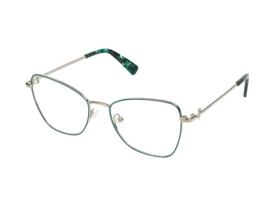  롱샴 안경 LO2157711 GOLD - LONGCHAMP