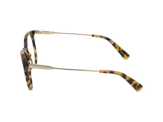  롱샴 안경 LO2720255 BROWN - LONGCHAMP